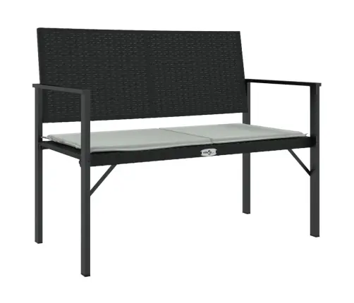 2-Kohaline Aiapink Istmepadjaga, Must, Polürotang