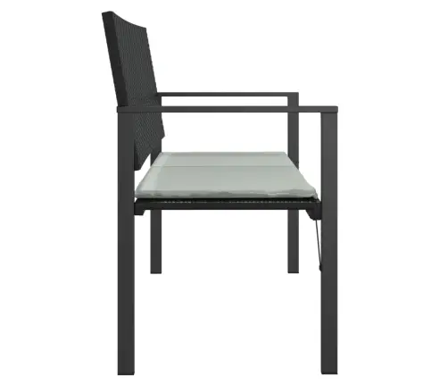 2-Kohaline Aiapink Istmepadjaga, Must, Polürotang