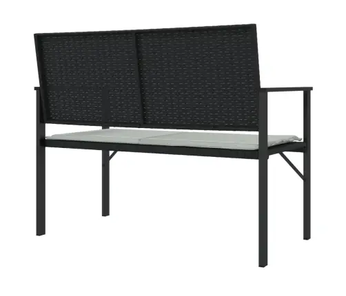 2-Kohaline Aiapink Istmepadjaga, Must, Polürotang