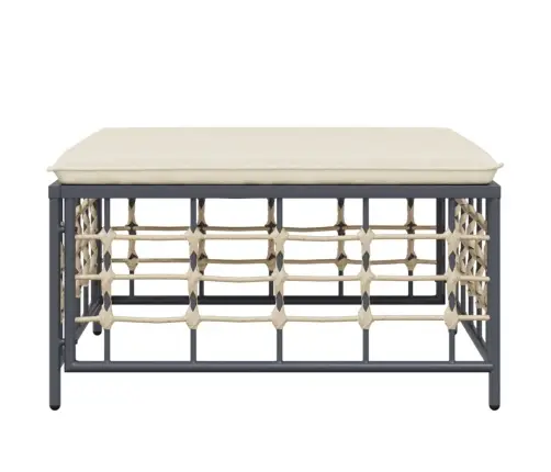 Aia Jalapink Beeži Stmepadjaga, Polürotang