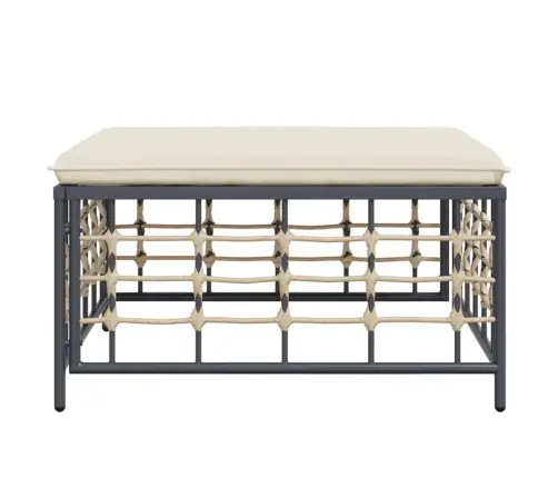 Aia Jalapink Beeži Stmepadjaga, Polürotang