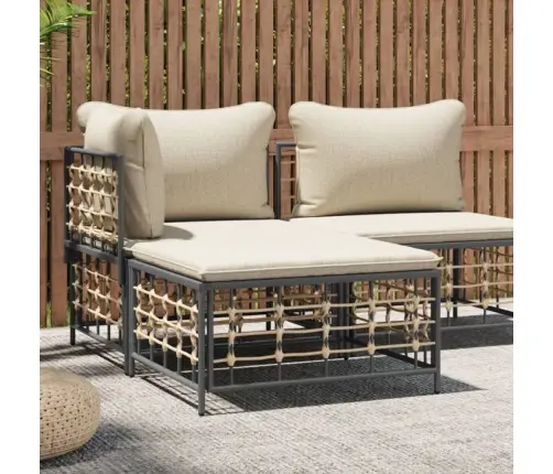 Aia Jalapink Beeži Stmepadjaga, Polürotang