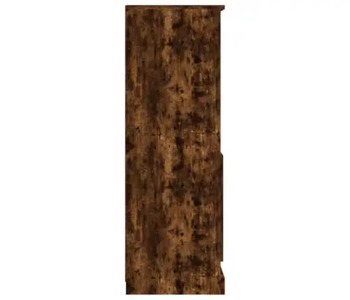Augstais Skapītis, Ozola, 60X35,5X103,5 Cm, Inženierijas Koks Vidaxl Augstais Skapītis, Ozola, 60X35,5X103,5 Cm, Inženierijas Koks Vidaxl