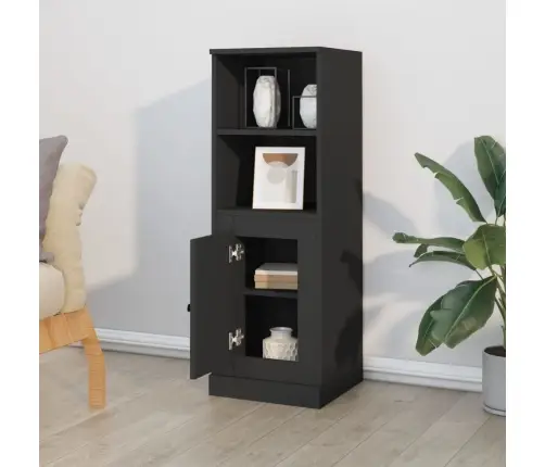 Augstais Skapītis, Balts, 36X35,5X103,5 Cm, Inženierijas Koks Vidaxl Augstais Skapītis, Balts, 36X35,5X103,5 Cm, Inženierijas Koks Vidaxl