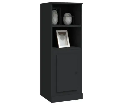 Augstais Skapītis, Balts, 36X35,5X103,5 Cm, Inženierijas Koks Vidaxl Augstais Skapītis, Balts, 36X35,5X103,5 Cm, Inženierijas Koks Vidaxl