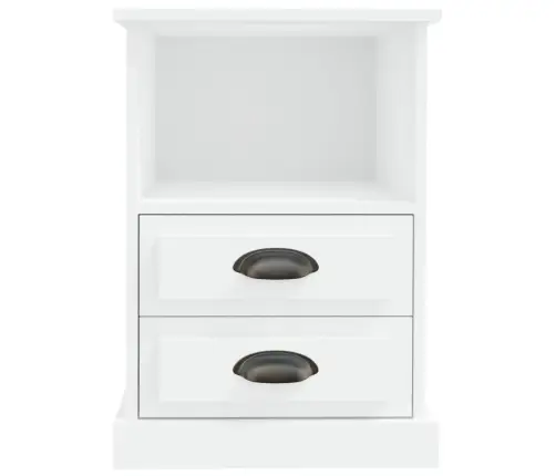 Öökapp, Valge, 43 X 36 X 60 Cm