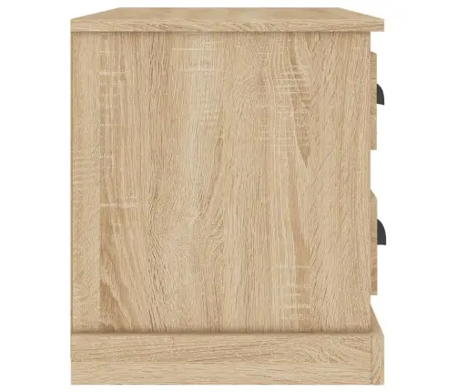 Öökapp, Sonoma Tamm, 60X39X45 Cm