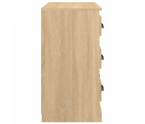 Kumode, Ozolkoka Krāsa, 70X35,5X67,5 Cm, Inženierijas Koks Vidaxl Kumode, Ozolkoka Krāsa, 70X35,5X67,5 Cm, Inženierijas Koks Vidaxl