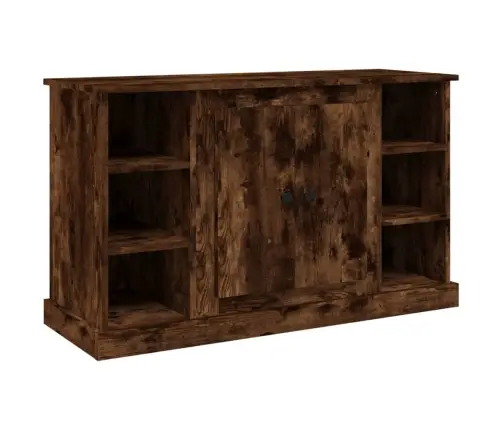Kumode, Ozolkoka Krāsa, 100X35,5X60 Cm, Inženierijas Koks Vidaxl Kumode, Ozolkoka Krāsa, 100X35,5X60 Cm, Inženierijas Koks Vidaxl