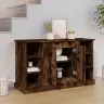 Kumode, Ozolkoka Krāsa, 100X35,5X60 Cm, Inženierijas Koks Vidaxl Kumode, Ozolkoka Krāsa, 100X35,5X60 Cm, Inženierijas Koks Vidaxl