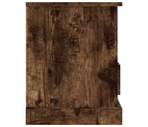Tv Skapītis, Sonomas Ozolkoka, 93X35,5X45 Cm, Inženierijas Koks Vidaxl Tv Skapītis, Sonomas Ozolkoka, 93X35,5X45 Cm, Inženierijas Koks Vidaxl