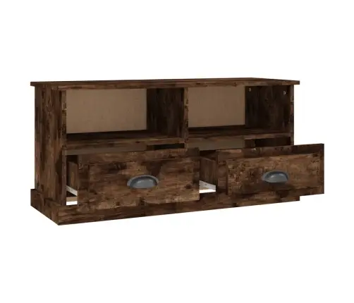 Tv Skapītis, Sonomas Ozolkoka, 93X35,5X45 Cm, Inženierijas Koks Vidaxl Tv Skapītis, Sonomas Ozolkoka, 93X35,5X45 Cm, Inženierijas Koks Vidaxl