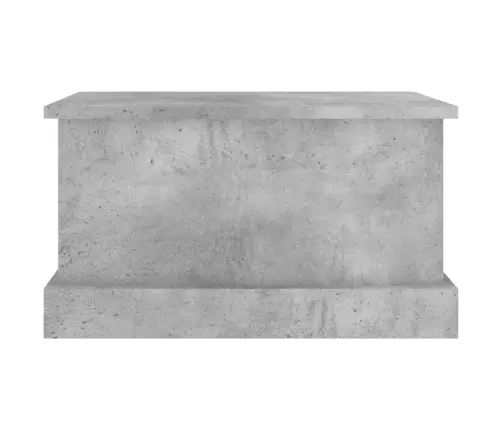 Hoiukast, Betoonhall, 50 X 30 X 28 cm Tehispuit