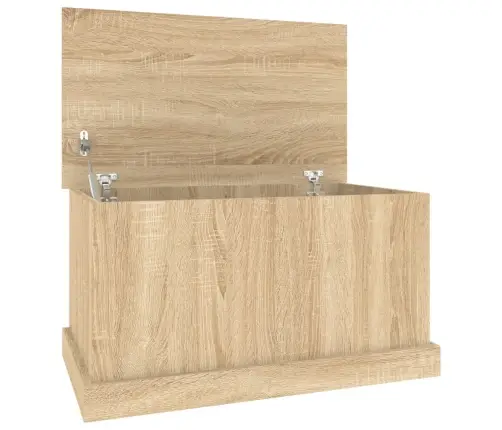 Daiktadėžė, Sonoma Ąžuolo Spalvos, 70X40X38cm Inžinerinė Mediena