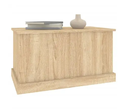 Daiktadėžė, Sonoma Ąžuolo Spalvos, 70X40X38cm Inžinerinė Mediena