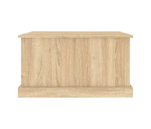 Daiktadėžė, Sonoma Ąžuolo Spalvos, 70X40X38cm Inžinerinė Mediena
