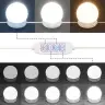 Tualettlaud Led-Iga, Betoonhall, 90 X 50 X 132,5 cm Tehispuit