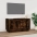 Tv Skapītis, Sonomas Ozolkoka, 80X35X45 Cm, Inženierijas Koks Vidaxl