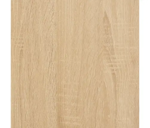 Televizoriaus Spintelė, Ąžuolo, 102X35X45cm Apdirbta Mediena