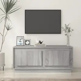 Kohvilaud, Hall Sonoma Tamm, 102X50X44 cm Tehispuit