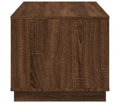 Kafijas Galdiņš, 102X50X44 Cm, Inženierijas Koks, Ozola Krāsa Vidaxl Kafijas Galdiņš, 102X50X44 Cm, Inženierijas Koks, Ozola Krāsa Vidaxl