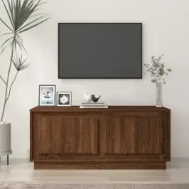 Kafijas Galdiņš, 102X50X44 Cm, Inženierijas Koks, Ozola Krāsa Vidaxl