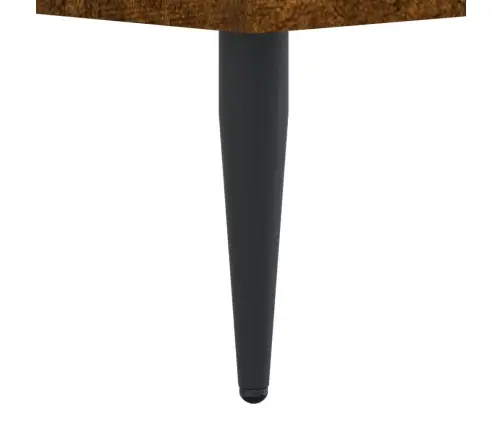 Lovos Rėmas Be Čiužinio, Dūminis, 90X200cm Apdirbta Mediena