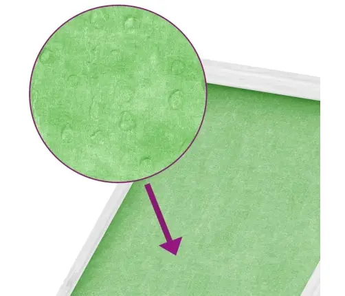 Vistu Būris, 204X50X84 Cm, Priedes Masīvkoks, Brūns Vidaxl