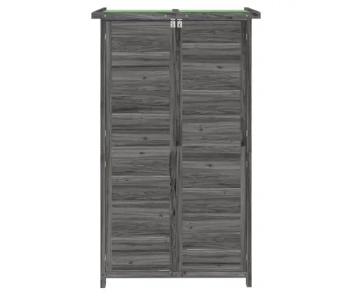 Aia Tööriistakuur, Hall, 83 X 57 X 140 cm Männipuit