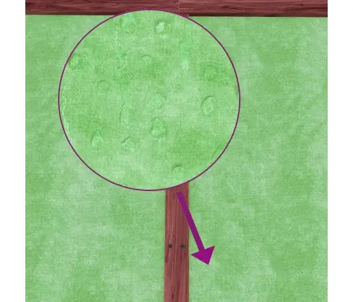 Dārza Instrumentu Šķūnis, Brūns, 83X57X140 Cm, Priedes Koks Vidaxl