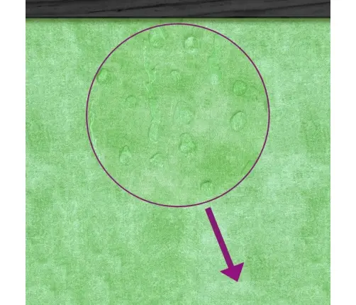 Küülikupuur, Hall, 102 X 90 X 84,5 cm Männipuit