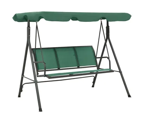 Aiakiik, Roheline, 170 cm Tekstileen Ja Teras