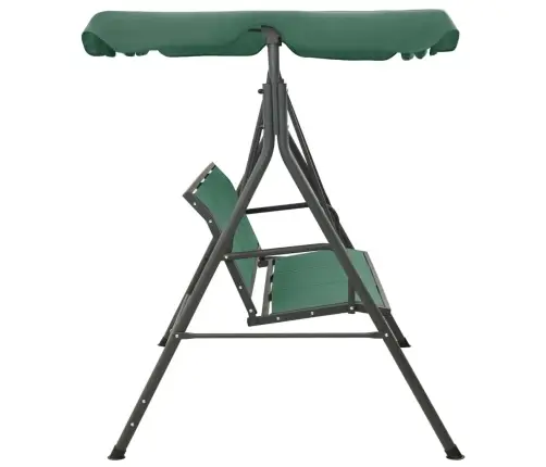 Aiakiik, Roheline, 170 cm Tekstileen Ja Teras