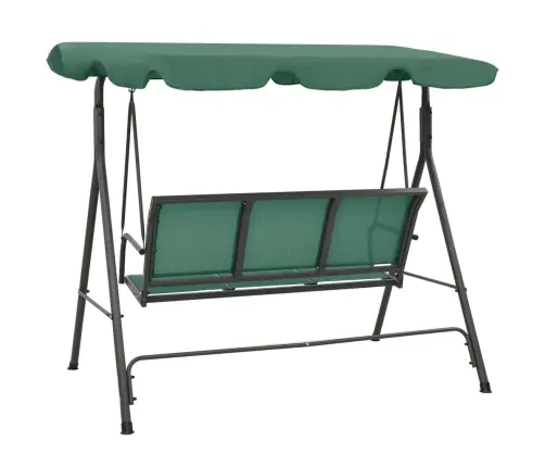 Aiakiik, Roheline, 170 cm Tekstileen Ja Teras