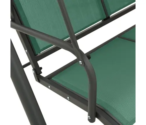 Aiakiik, Roheline, 170 cm Tekstileen Ja Teras