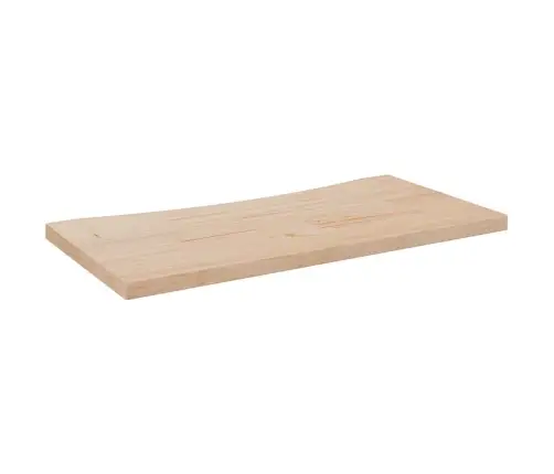 Rakstāmgalda Virsma, 80X40X2,5 Cm, Priedes Masīvkoks Vidaxl