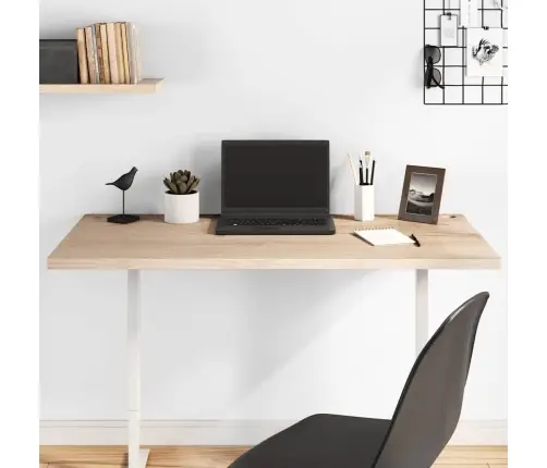 Kirjutuslaua Plaat, 110 X 55 X 2,5 cm Männipuit