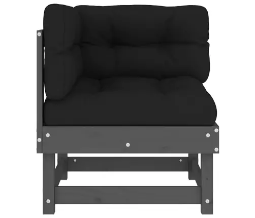 Nurgadiivan Patjadega, Hall, Männipuit