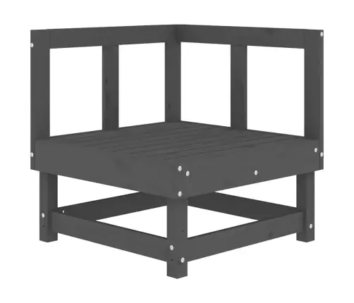 Nurgadiivan Patjadega, Hall, Männipuit