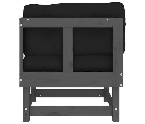 Nurgadiivan Patjadega, Hall, Männipuit