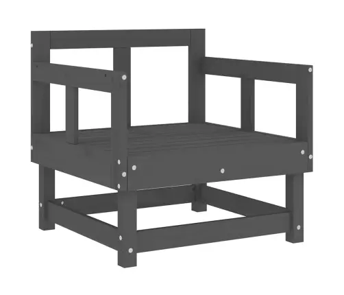 Aiatoolid Patjadega 2 Tk, Hall, Männipuit