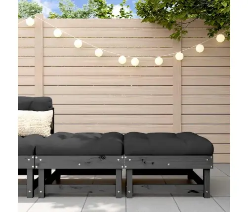 Aia Jalapingid Patjadega 2 Tk, Hall, Männipuit Aia Jalapingid Patjadega 2 Tk, Hall, Männipuit