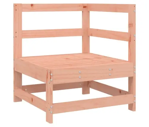 Kampinė Sofos Dalis Su Pagalvėlėmis, Douglas Eglės Masyvas