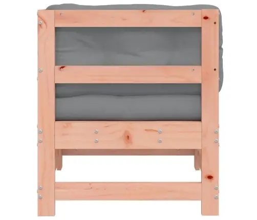 Kampinė Sofos Dalis Su Pagalvėlėmis, Douglas Eglės Masyvas