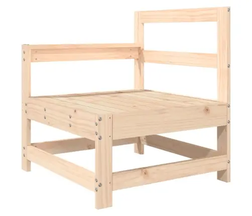 Aiatool Patjadega, Männipuit