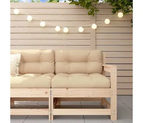 Aiatool Patjadega, Männipuit