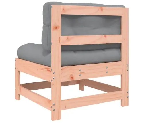 Keskmised Diivaniosad Patjadega 2 Tk, Ebatsuuga Puit