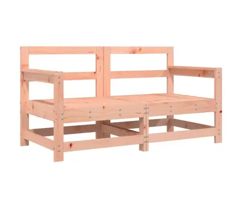 Sodo Kėdės Su Pagalvėlėmis, 2Vnt., Douglas Eglės Masyvas Sodo Kėdės Su Pagalvėlėmis, 2Vnt., Douglas Eglės Masyvas