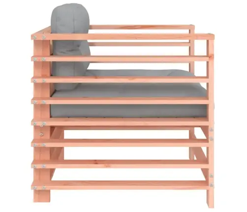 Dārza Krēsli Ar Matračiem, 2 Gab., Duglasa Egles Masīvkoks Vidaxl Dārza Krēsli Ar Matračiem, 2 Gab., Duglasa Egles Masīvkoks Vidaxl