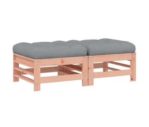 Aia Jalapingid Patjadega 2 Tk, Ebatsuuga Puit